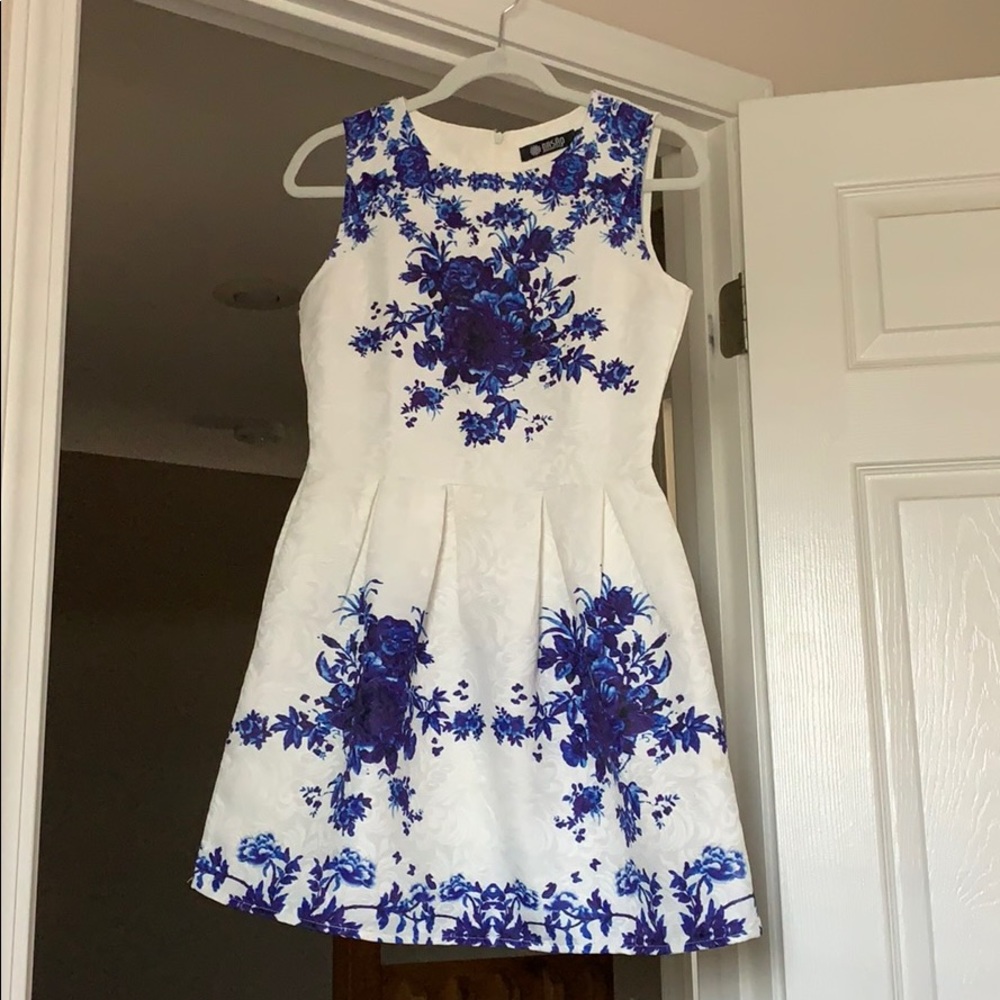 Cute summer dress